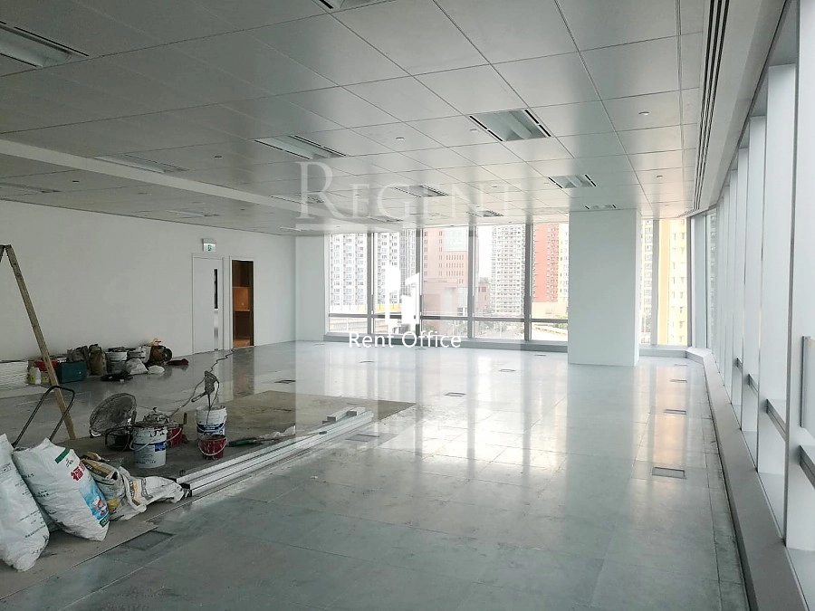 CHINA LIFE CENTRE TOWER A (中國人壽中心 A座)-RGP017539