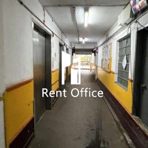 Tuen Mun Industrial Centre Block D-3