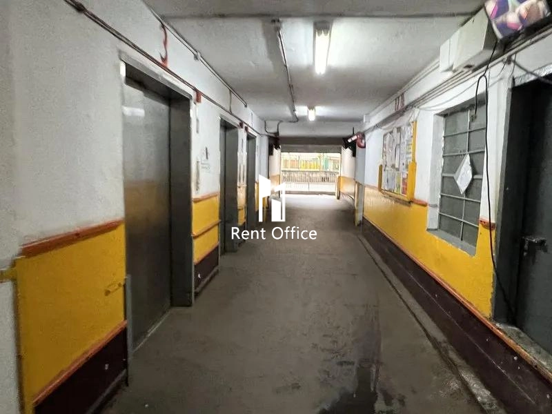 Tuen Mun Industrial Centre Block D