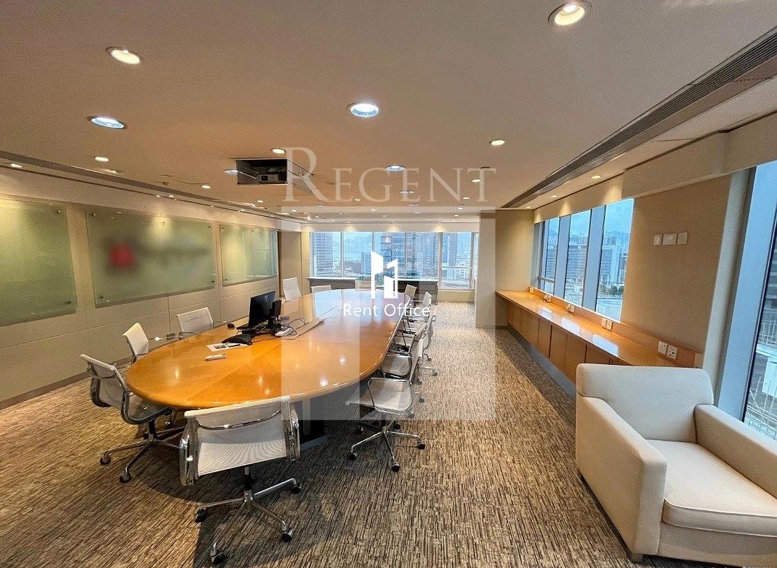 CHEVALIER COMMERCIAL CENTRE (其士商業中心)-RGP032540