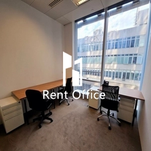 AIA Kowloon Building