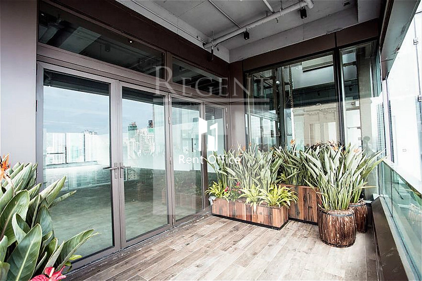 CALIFORNIA TOWER (加州大厦)-RGP021930