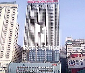 WORLD TRADE CENTRE (世贸中心)