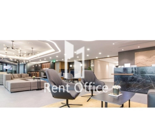 利園二期-香港務式辦公室