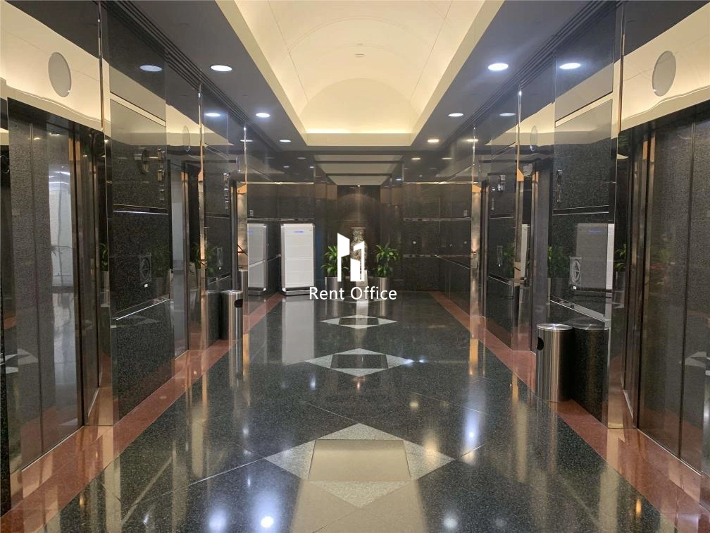 新東海商業中心