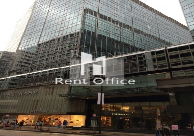 新港中心第二座-香港務式辦公室