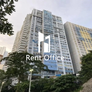 華發工業大廈-2