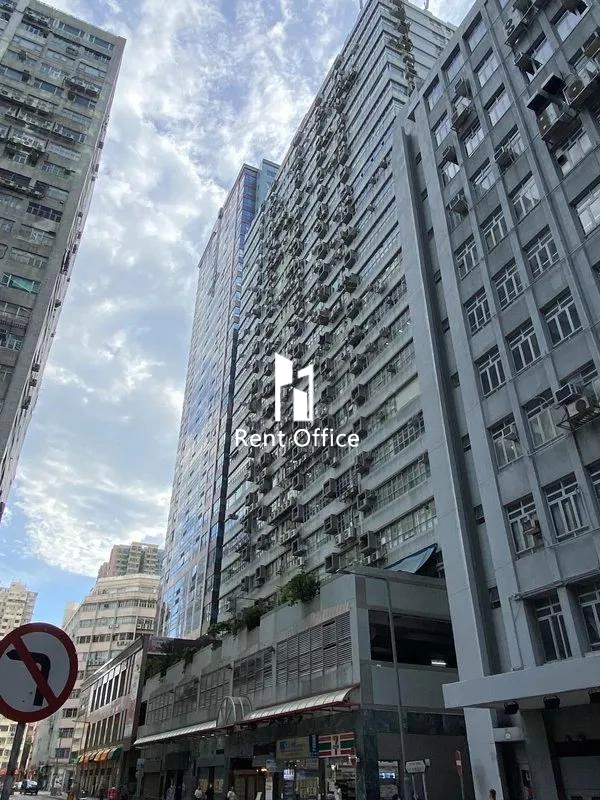 Laurels Industrial Centre