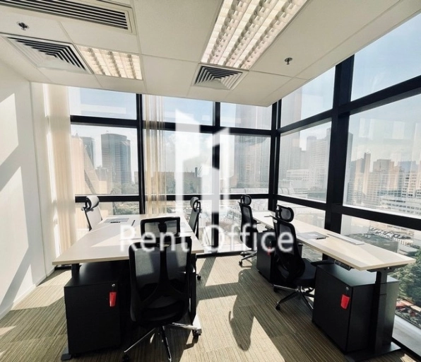 美麗華大廈-尖沙咀務式辦公室