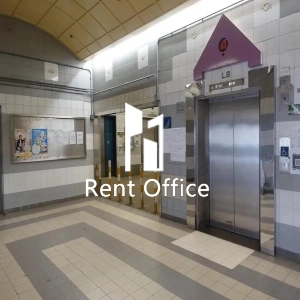 業安工廠大廈第二座-5