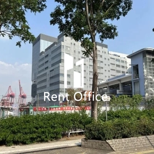 亞洲物流中心 - 順豐大廈-0