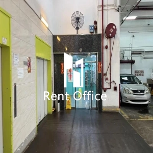 Kin Wing Industrial Building-5