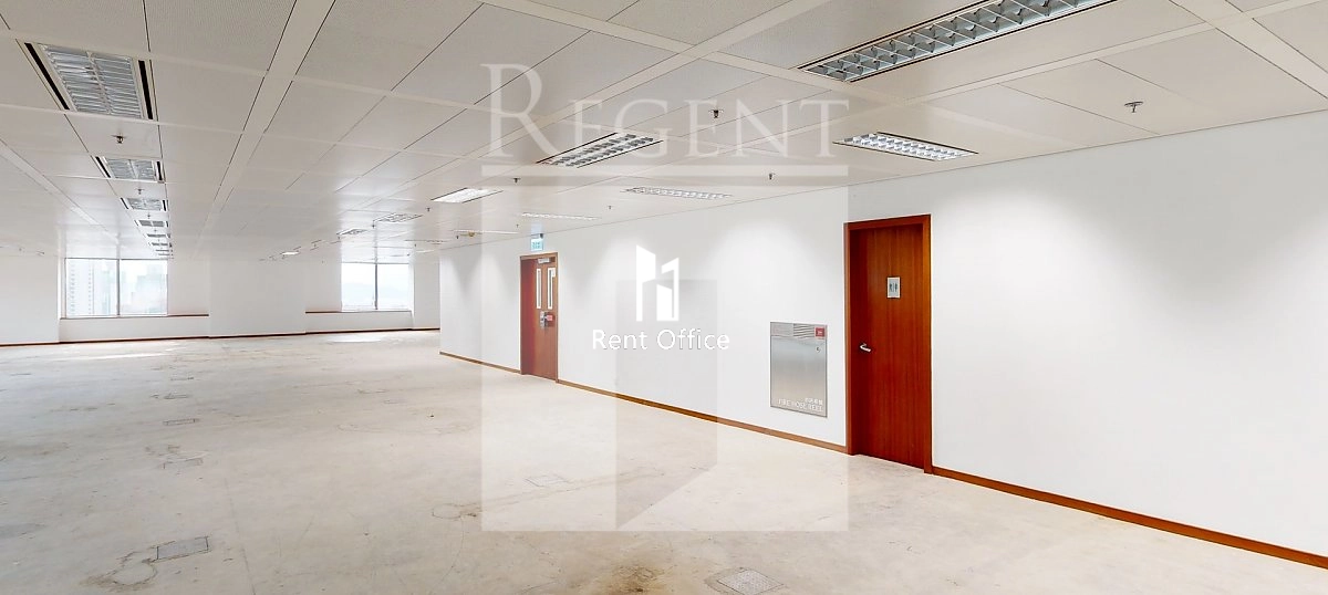 COSCO TOWER (中遠大廈)-RGP024574