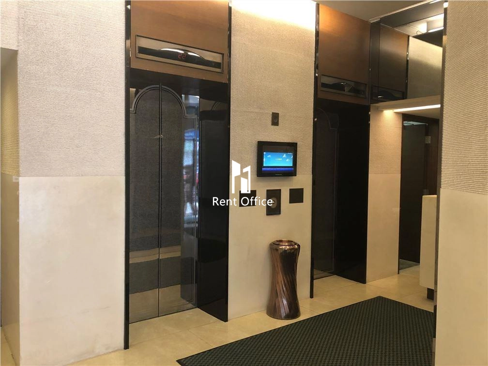 Shun Feng International Centre