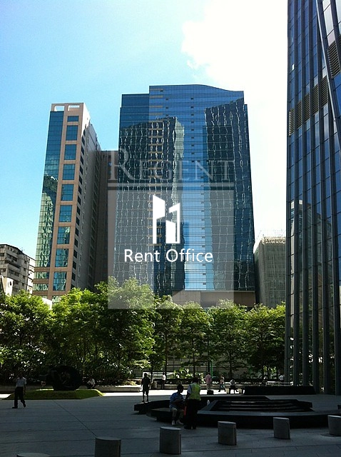 PAUL Y. CENTRE (保华企业中心)-RGP007504