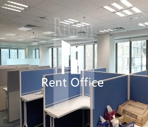 MIRROR TOWER (冠华中心)