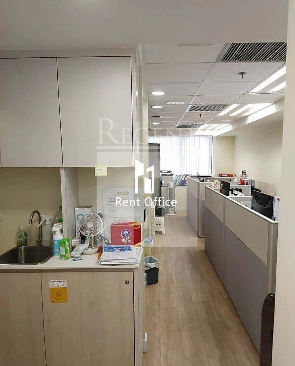 BELGIAN BANK BUILDING (华比银行大厦)-RGP032281