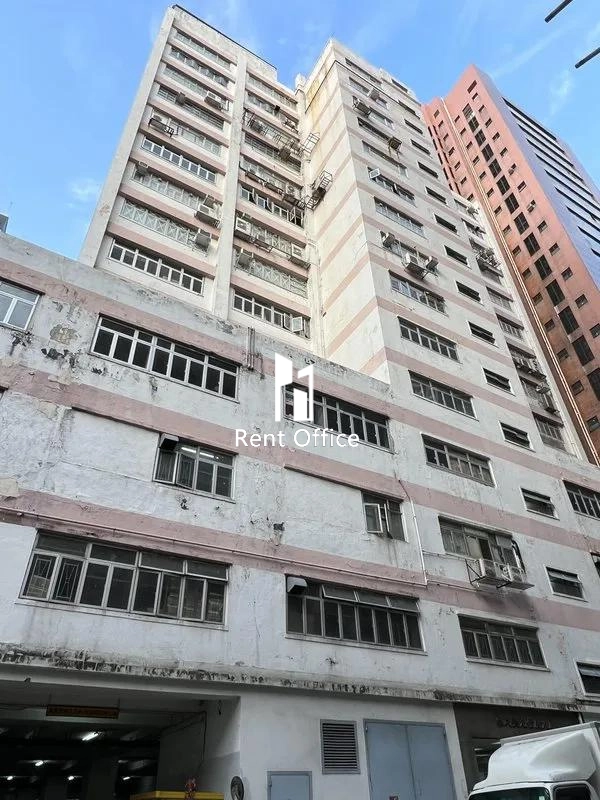 罗氏美光发展大厦