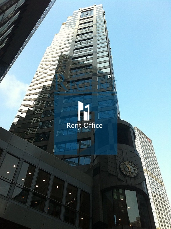 NINE QUEEN'S ROAD C (皇后大道中9號)