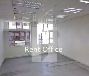 KAI TAK COMMERCIAL BUILDING (启德商业大厦)