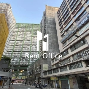 冠和工业大厦-0