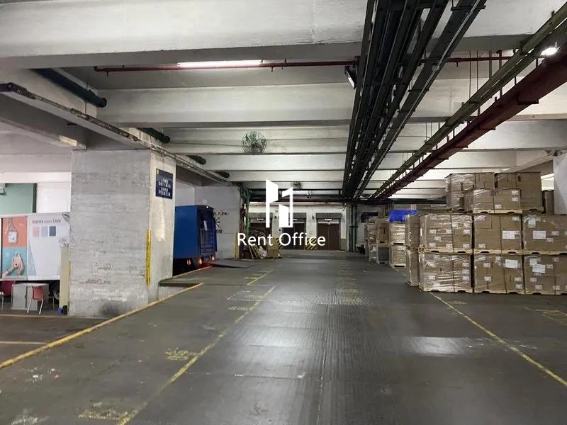 Tsuen Wan Industrial Centre