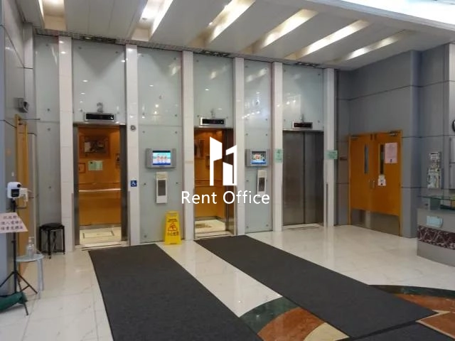 維京科技商業中心B座