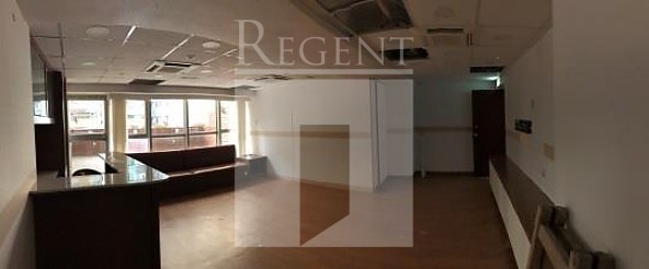 MORRISON COMMERCIAL BUILDING (摩利臣商業大廈)