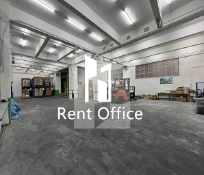 TSUEN WAN INDUSTRIAL BUILDING (荃灣工業大廈)