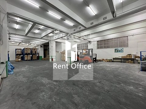 Tsuen Wan Industrial Building (荃灣工業大廈)