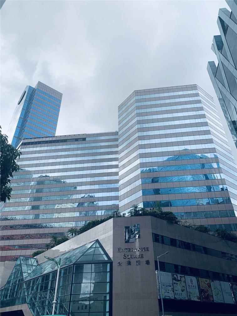 Enterprise Square One