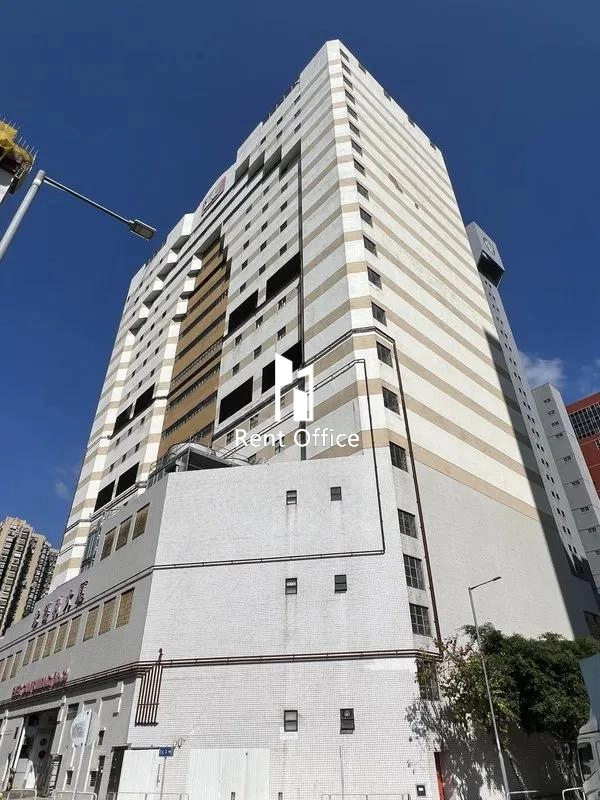 Ever Gain Building (No.3)