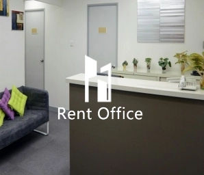 華懋莊士敦廣場