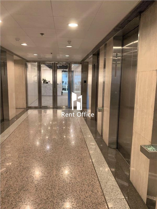 Admiralty Centre-Tower 1