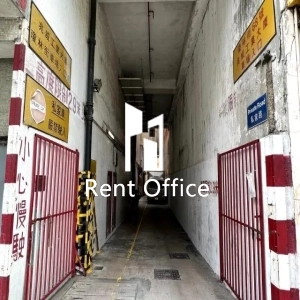 兆威工业大厦-5