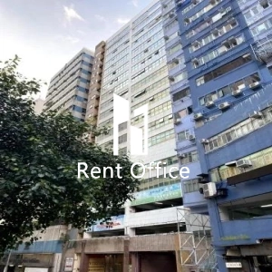 維京科技商業中心B座-4