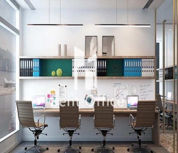 恩浩國際中心-九龍務式辦公室