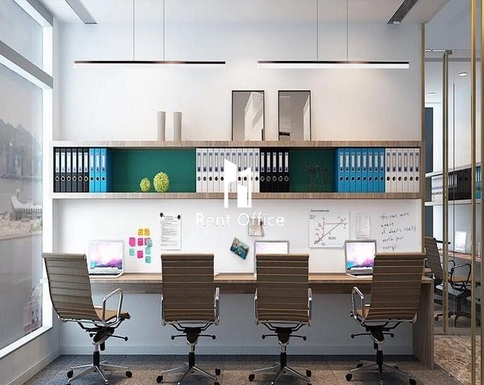 En Ho International Center