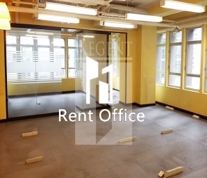 CHINESE BANK BUILDING (華人銀行大廈)