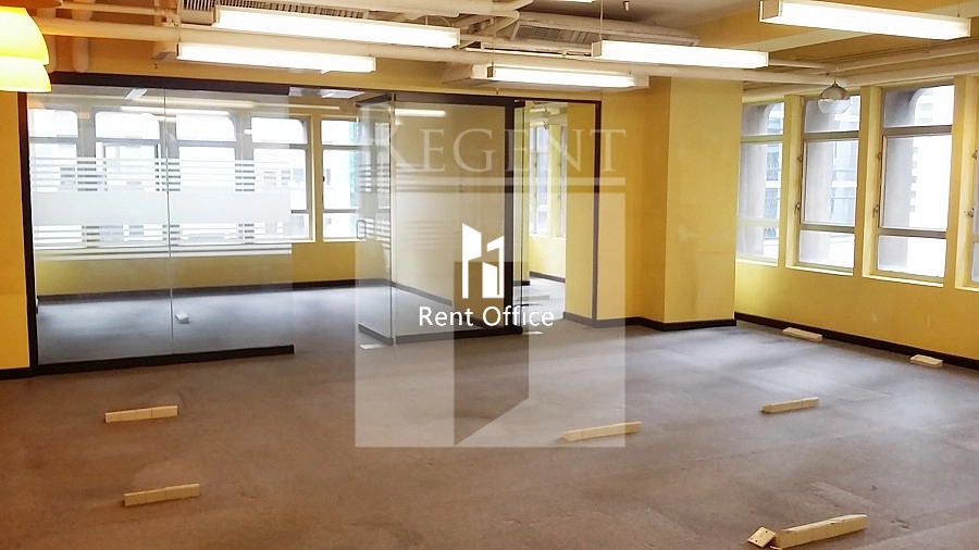 CHINESE BANK BUILDING (華人銀行大廈)