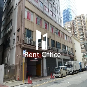 How Ming Factory Building-3