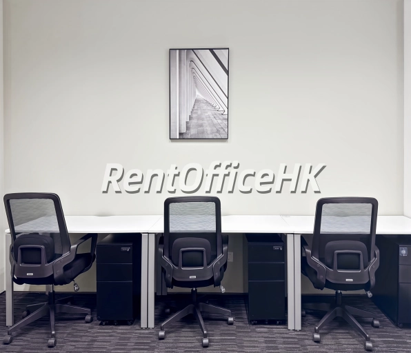 上海长宁来福士中心-中國內地務式辦公室