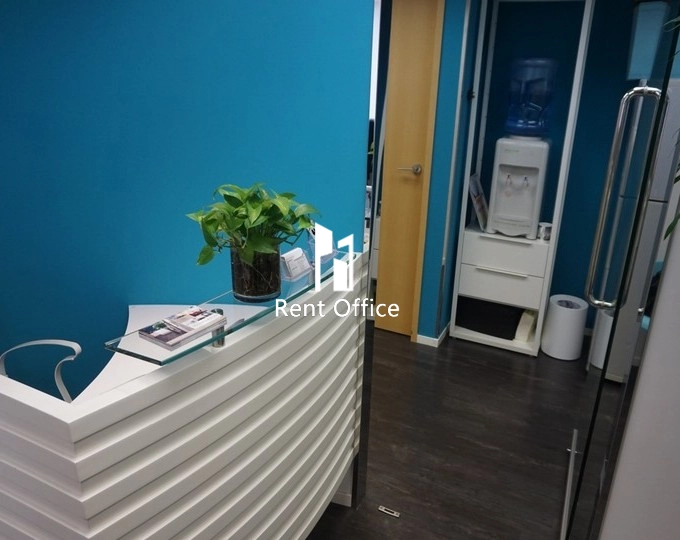 Chengxing Commercial Building