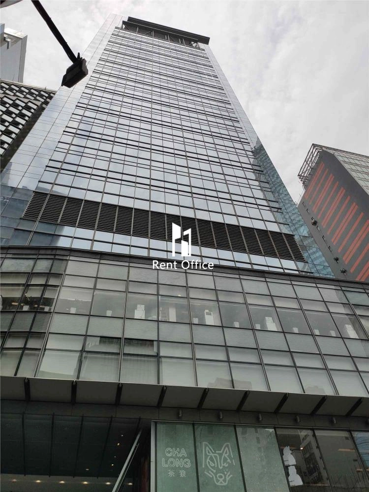 100 Queen's Road Central  皇后大道中100號-5