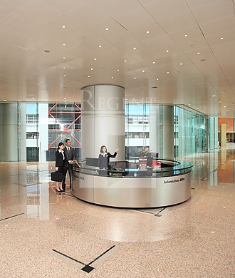 TAIKOO TRADING EST, DORSET HOUSE (太古工商業中心 多盛大廈)