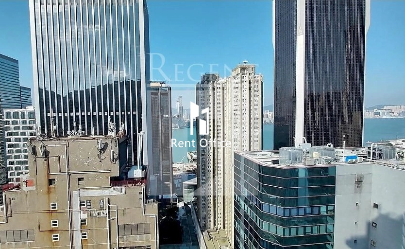 GOLDEN RESOURCES TOWER (金源集团大厦)-RGP032190