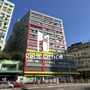 宏豐工業大廈-0