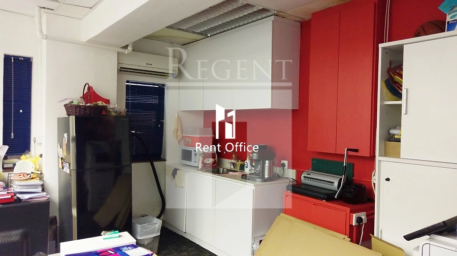 HONG KONG HOUSE (香港工商大廈)-RGP017180