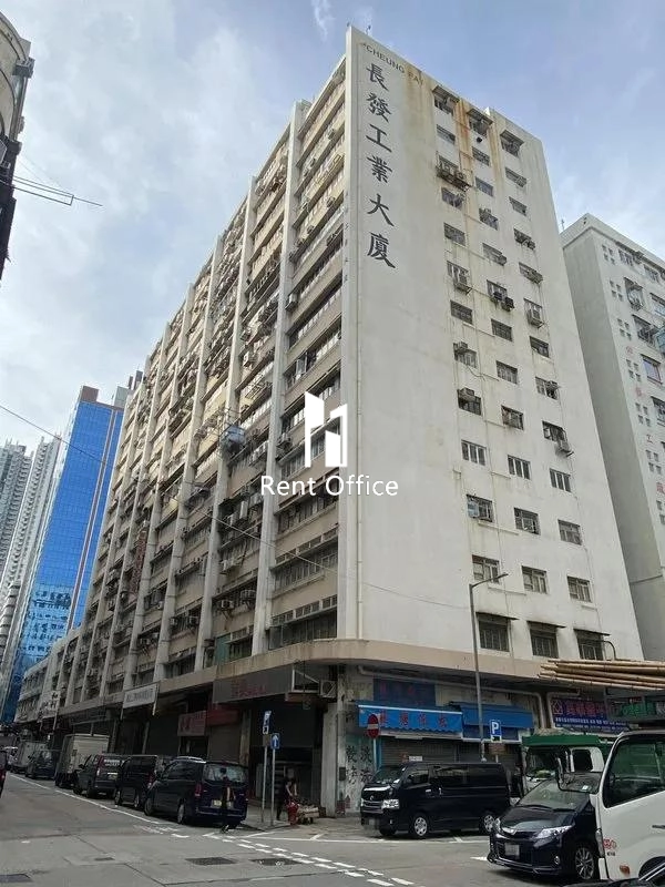 長發工業大廈-2
