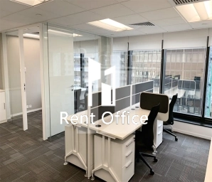 OFFICEPLUS @PRINCE EDWARD (協成行太子中心)